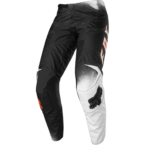 Fox Youth 180 Bnkz Pant - Black - 22 - SKU:FO2485600122