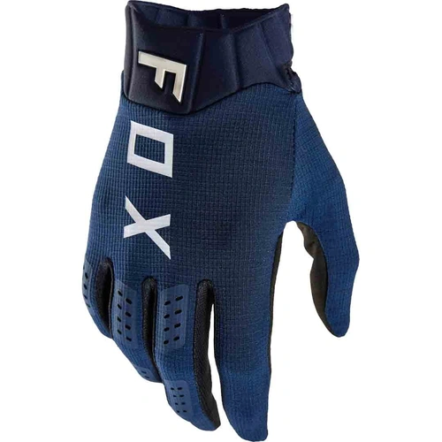 Fox Flexair Glove - Midnight - L - SKU:FO24861329L