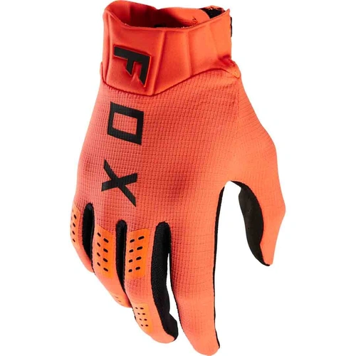 Fox Flexair Glove - Fluro Orange - L - SKU:FO24861824L