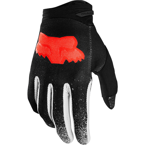 Fox Dirtpaw Bnkz Glove - Black