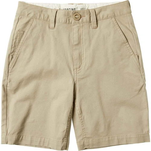 Fox Youth Essex Short 2.0 - Tan - 25 - SKU:FO2497908825