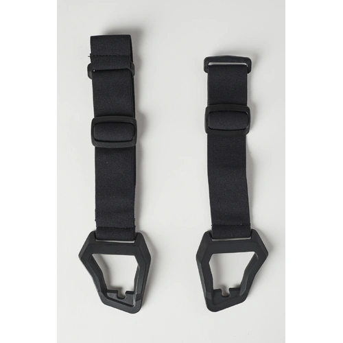 Fox R3 Waist Strap - Black