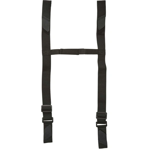 Fox Titan Sport Back Protector - Black - OS