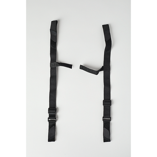 Fox Youth Titan Sport Back Protector - Black - OS