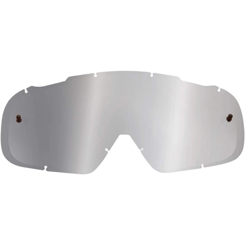 Fox Airspace/Main II Injected Non-Mirror Goggles Lens - Light Grey
