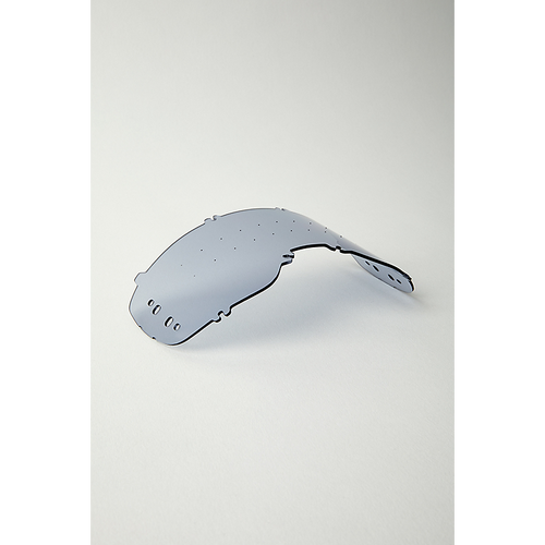 Fox Airspace Main II TV Lens - Light Tint