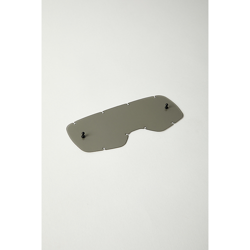 Fox Youth Airspace/Main MX20 Lxn Lens - Light Grey