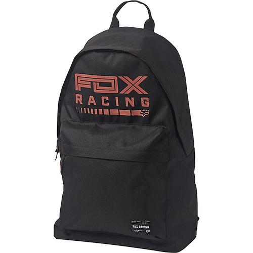 Fox Show Stopper Backpack - Black - OS