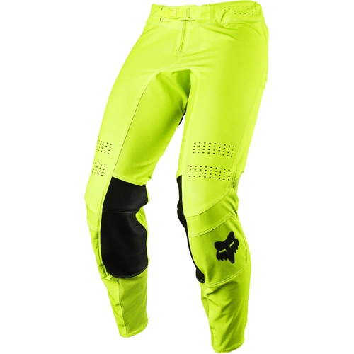 Fox Flexair Psycosis Pant - Fluro Yellow