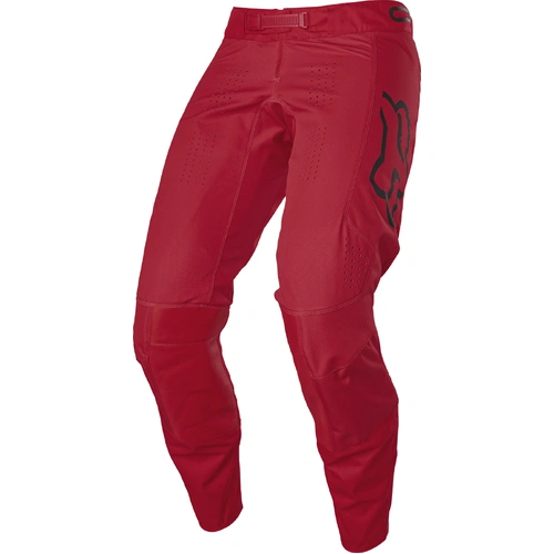 Fox 360 Speyer Pant - Flame Red