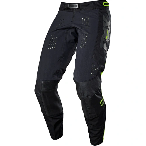 Fox 360 Monster Pants - Black