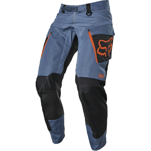 Fox Legion Pant - Blue/Steel