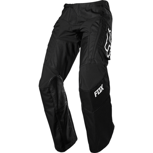 Fox Legion Ex Lt Pant - Black - 28 - SKU:FO2578400128