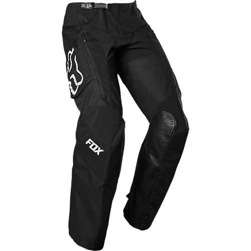 Fox Legion Ex Lite Pants - Black - 42