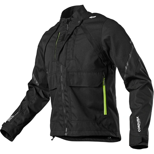 Fox Legion Enduro Jacket - Black