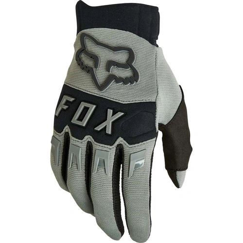 Fox Dirtpaw Glove - Pewter