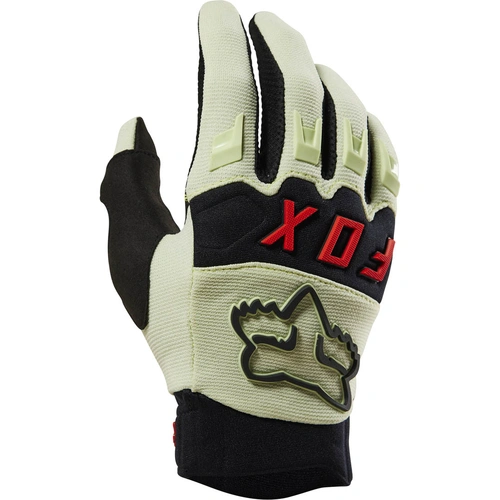 Fox Dirtpaw Glove - Sea Spray - 2XL - SKU:FO257963612X