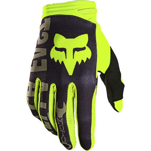 Fox 180 Illmatik Glove - Dark Purple - 2XL - SKU:FO257983672X