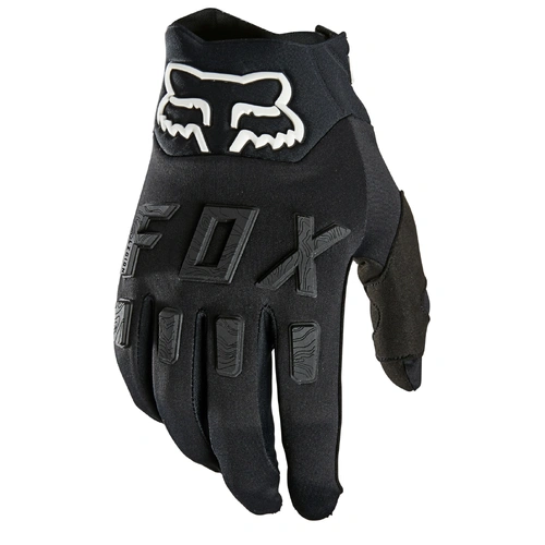Fox Legion Black Gloves