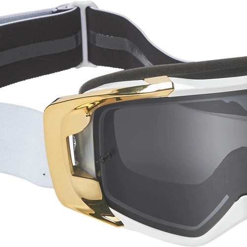 Fox Vue Stray Goggle - White - OS