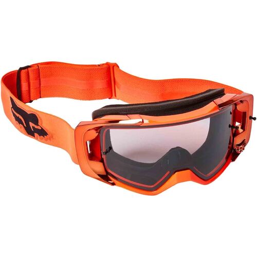 Fox 2022 Vue Stray Fluro Orange Goggles - SKU:FO25826824OS