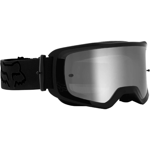 Fox Main Stray Goggle - Black