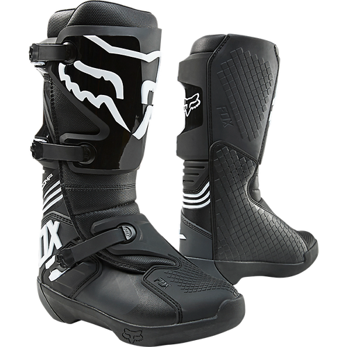Fox Comp Boot - Black