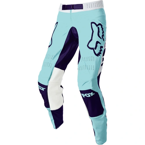 Fox Flexair Mach One Womens Pant - Aqua