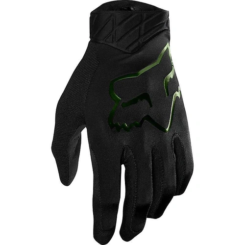 Fox Airline Trilen Glove - Black - 2XL - SKU:FO263010012X