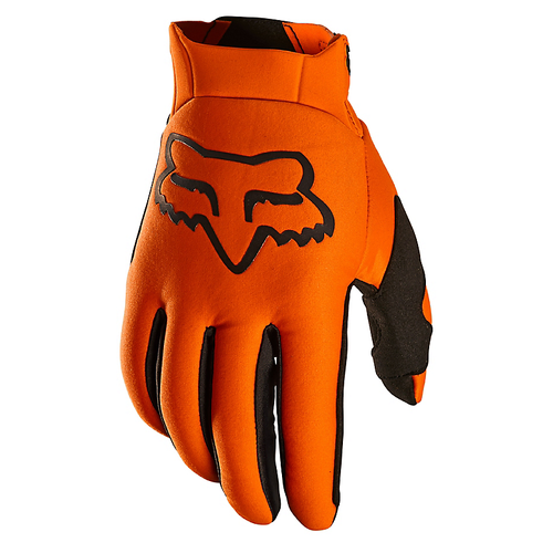 Fox Legion Thermo Glove - Orange - 2XL - SKU:FO263730092X
