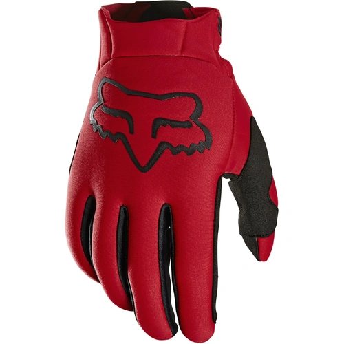 Fox Legion Thermo Glove - Flame Red - 2XL - SKU:FO263731222X
