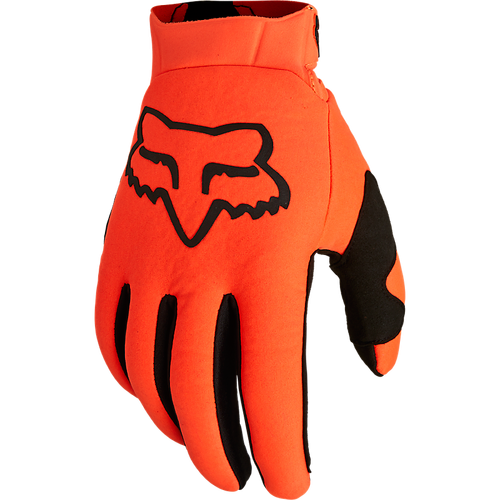 Fox Legion Thermo Glove - Fluro Orange - 2XL - SKU:FO263738242X