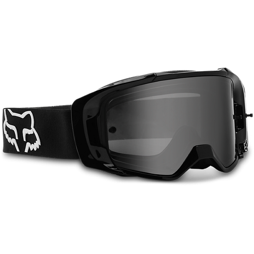 Fox Vue S Stray Goggle - Black - OS