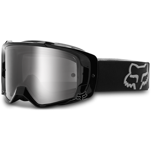 Fox Vue X Stray Goggle - Black - OS