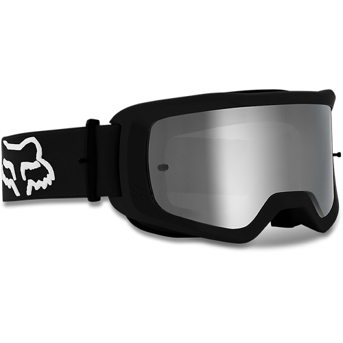 Fox Main S Stray Goggle - Black - OS
