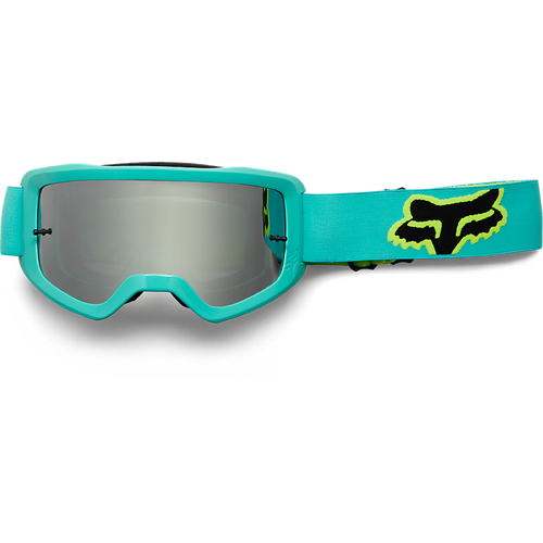 Fox Main Stray Spark Goggle - Teal - OS