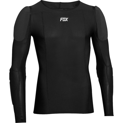 Fox Baseframe - Black