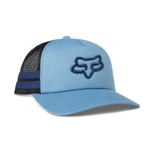 Fox Boundary Trucker Hat - Dark Slate - OS