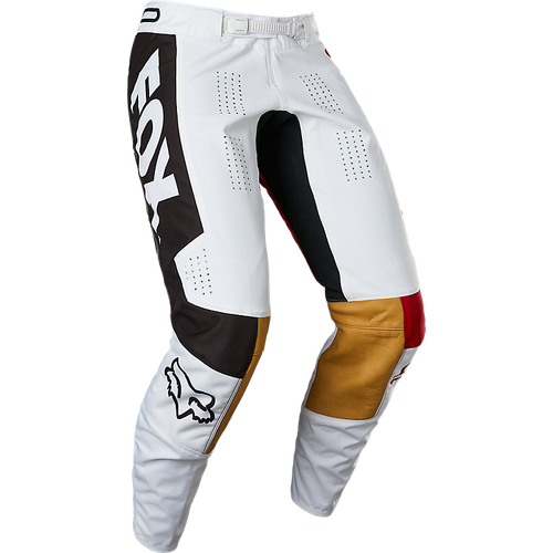 Fox 360 Paddox Pant - Red/Black/White