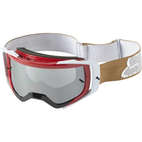 Fox Airspace Paddox Spark Goggle - Walnut - OS