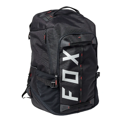 Fox Transition Pack - Black - OS