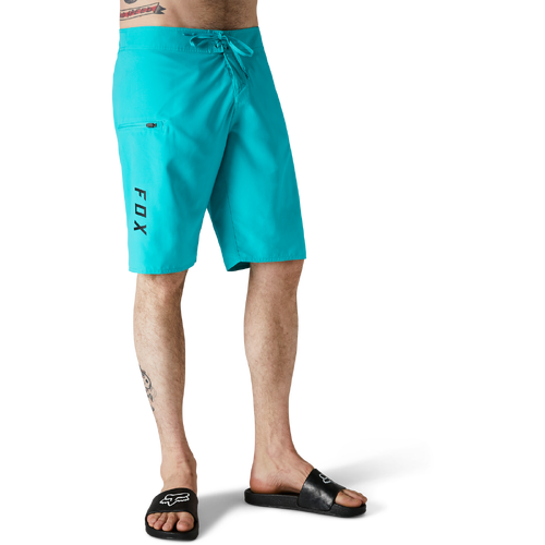 Fox Overhead Boardshort  - Teal - 32 - SKU:FO2692417632