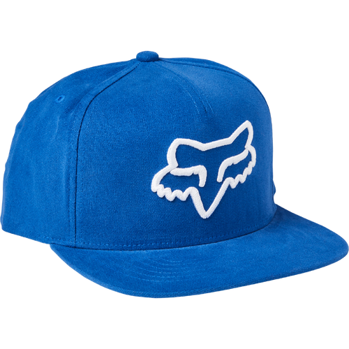 Fox Instill Snapback 2.0 - Royal Blue - OS