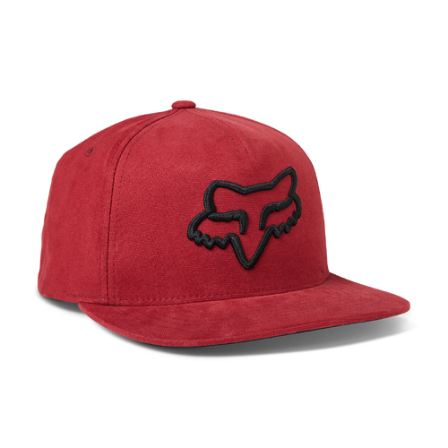 Fox Instill Snapback 2.0 - Scarlet - OS