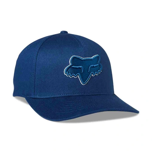 Fox Epicycle Flexfit 2.0 - Deep Cobalt