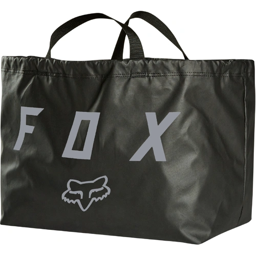 Fox Utility Changing Mat - Black - OS