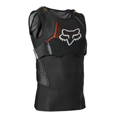 Fox Baseframe Pro D3O Vest - Black