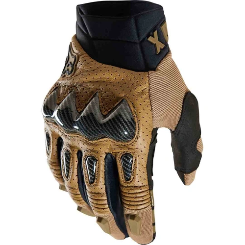 Fox Bomber Glove - Dark Khaki - 4XL - SKU:FO277821084X