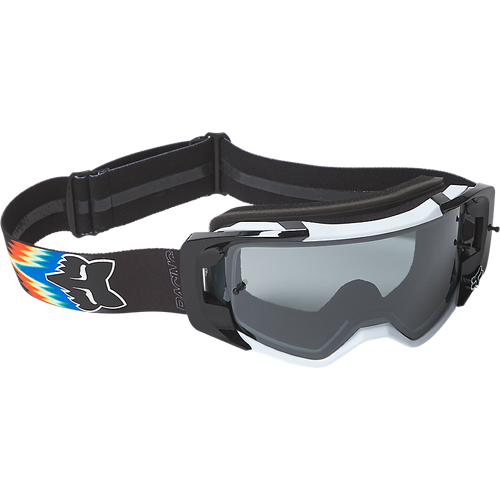 Fox Vue Relm Spark Goggle - Black - OS
