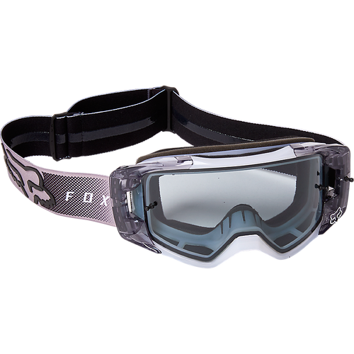 Fox Vue Riet Goggle - Black/Grey - OS